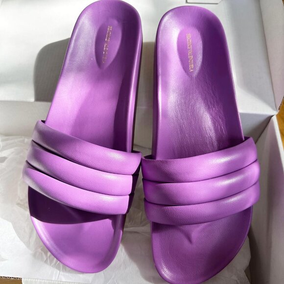 Beatrice Valenzuela Sandalias size 9 Pitaya - Picture 3 of 5